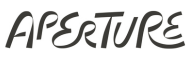 Aperture logo